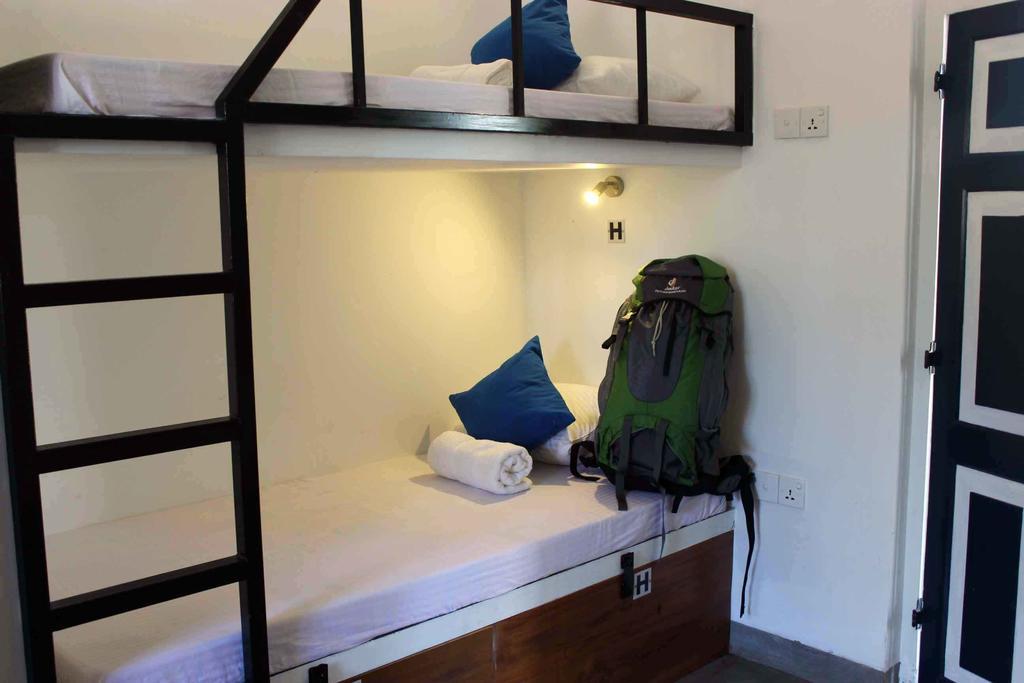 My Hostels Мириса Стая снимка