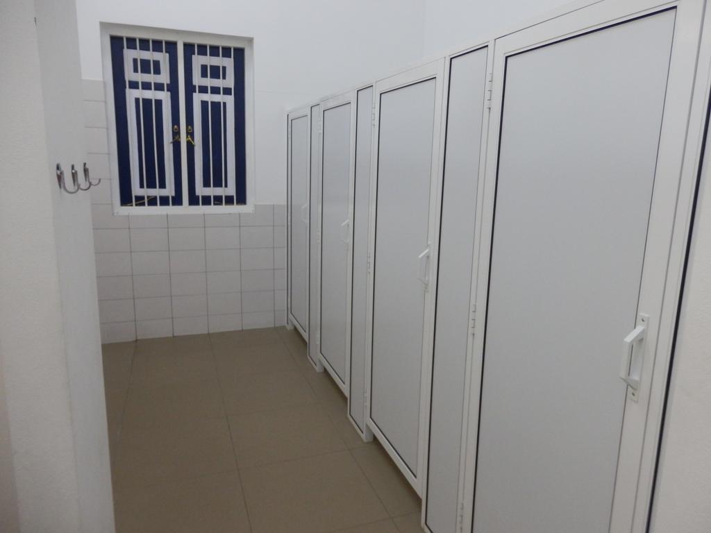My Hostels Мириса Екстериор снимка