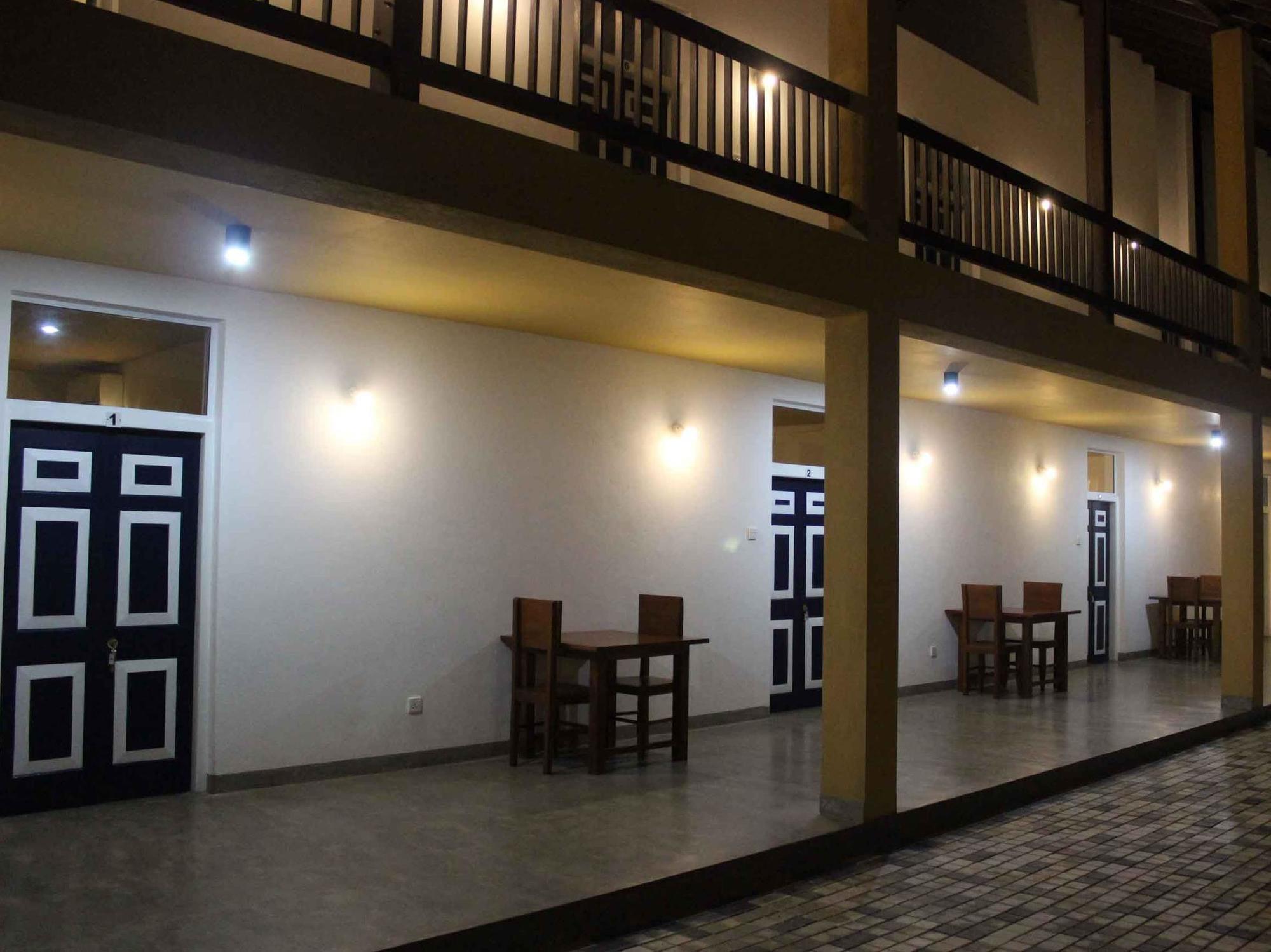 My Hostels Мириса Екстериор снимка
