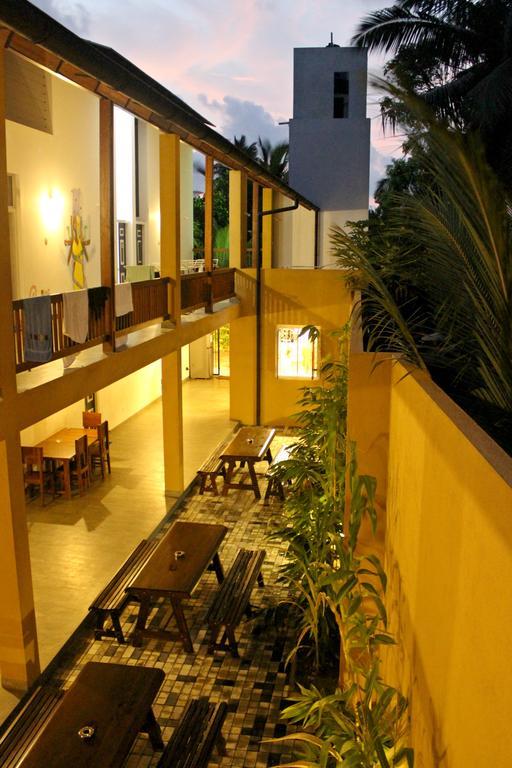 My Hostels Мириса Екстериор снимка