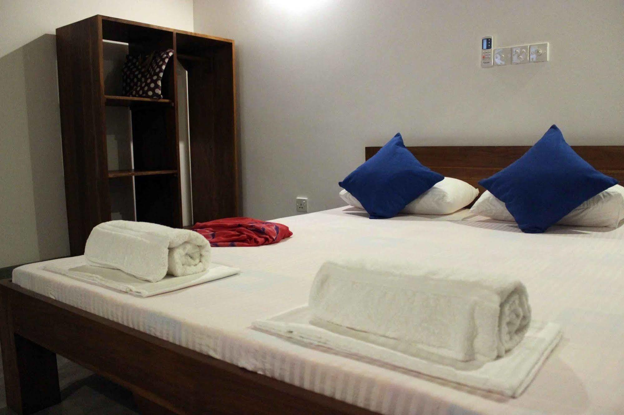 My Hostels Мириса Екстериор снимка
