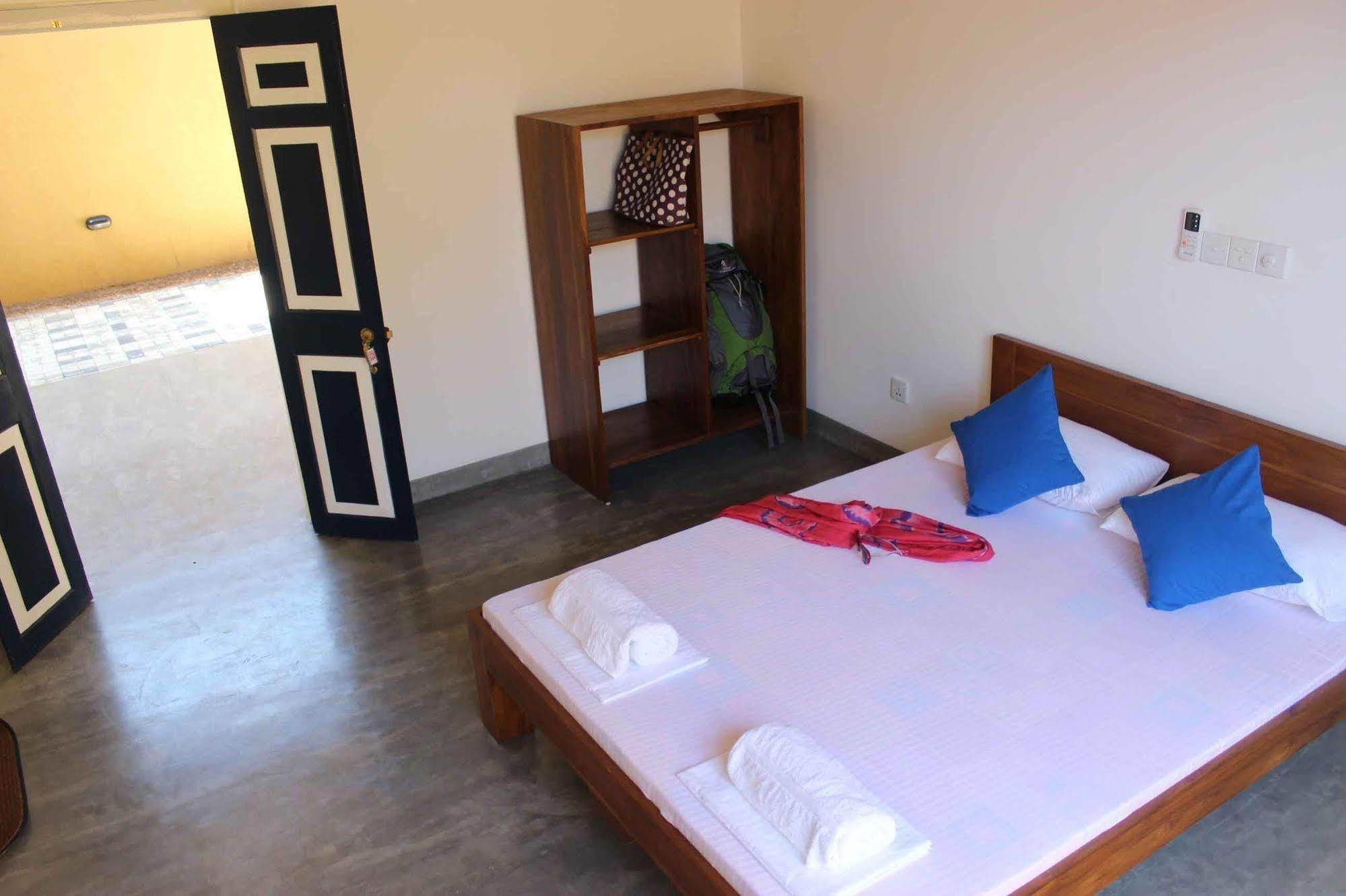 My Hostels Мириса Екстериор снимка