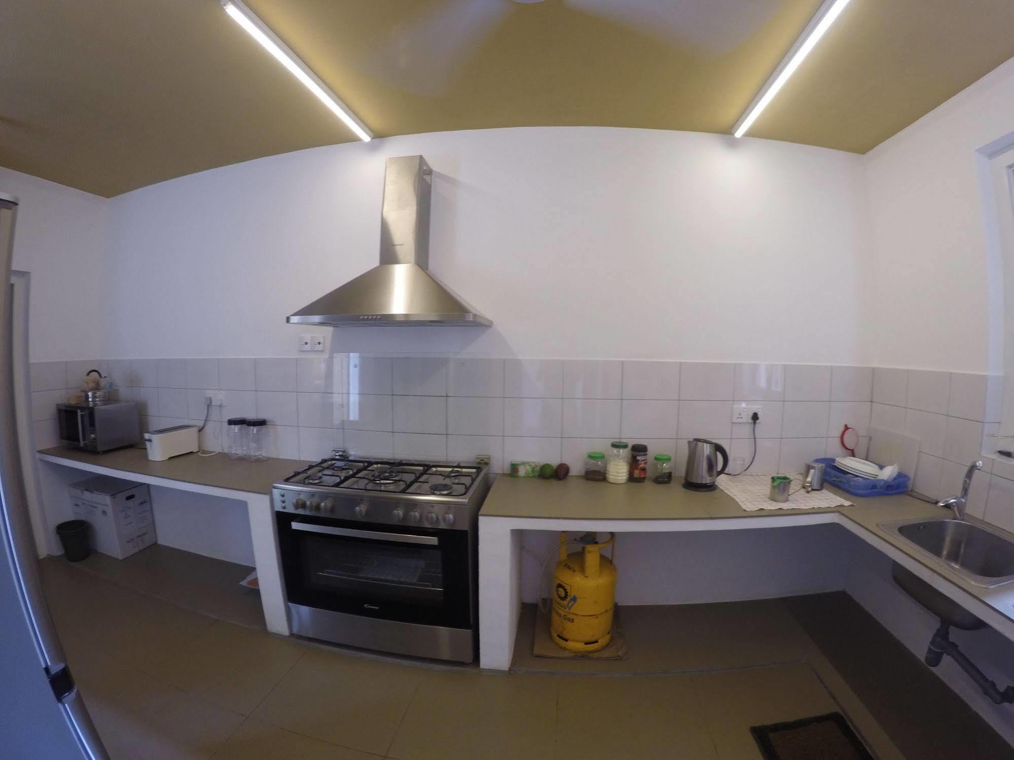 My Hostels Мириса Екстериор снимка