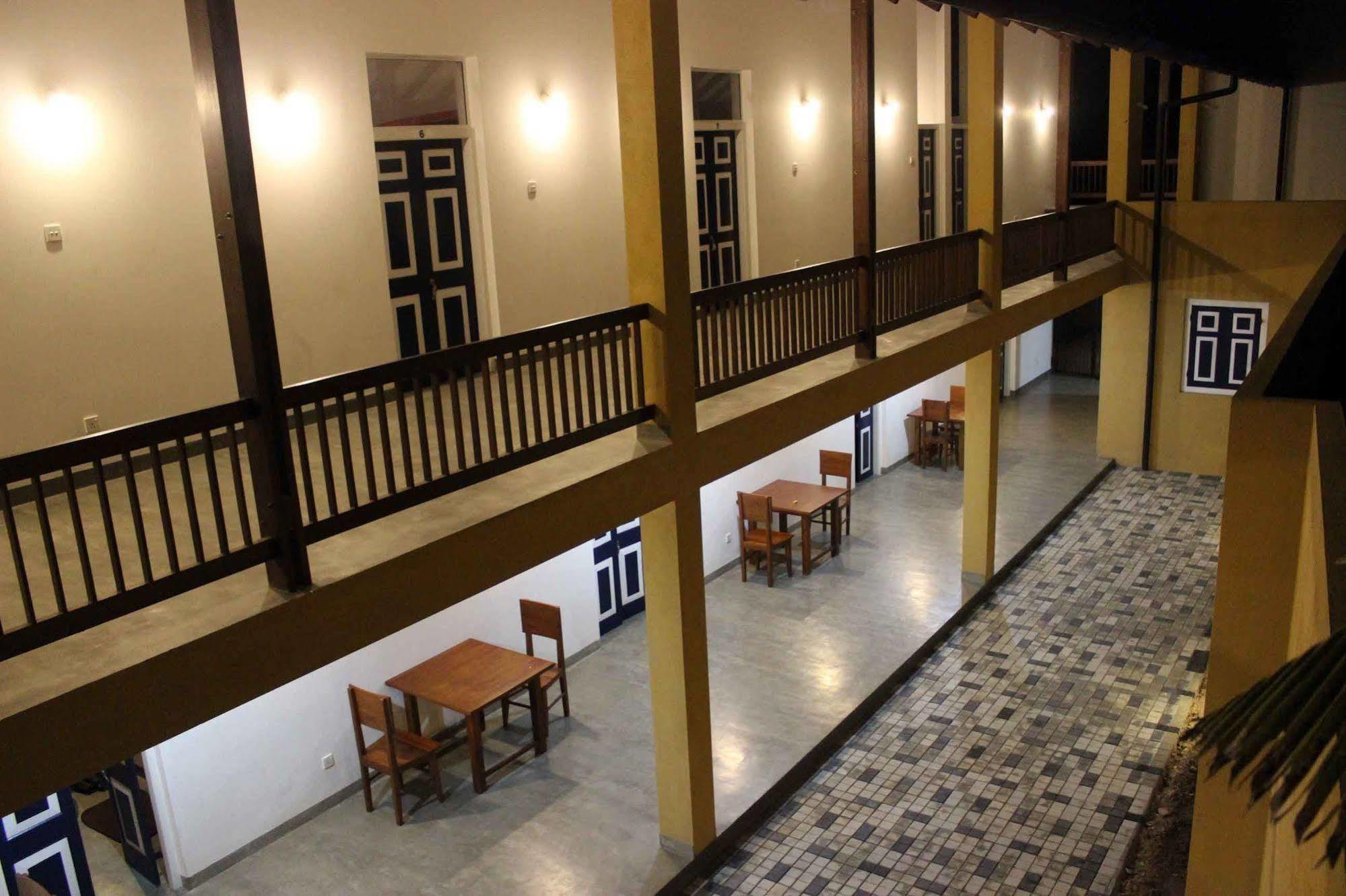 My Hostels Мириса Екстериор снимка