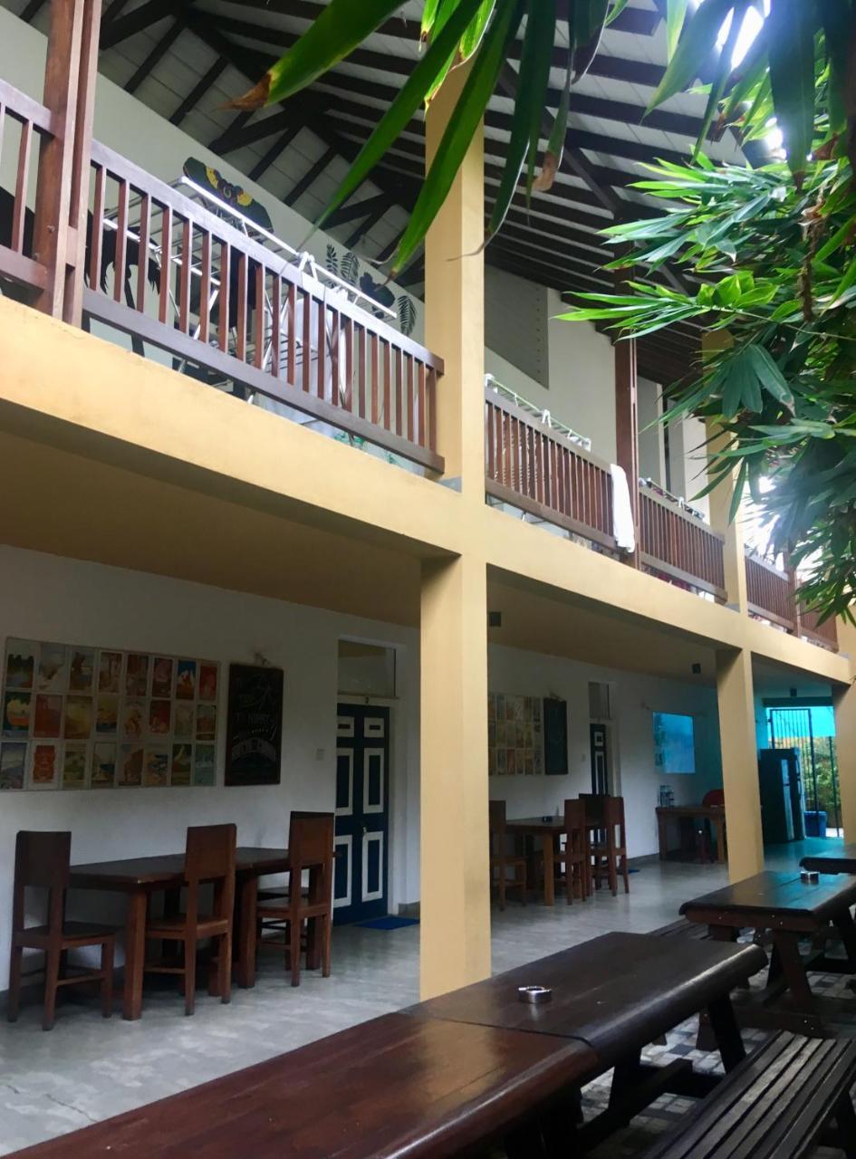 My Hostels Мириса Екстериор снимка
