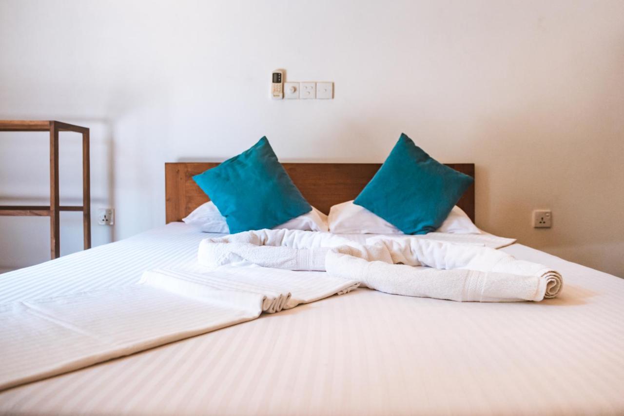 My Hostels Мириса Екстериор снимка