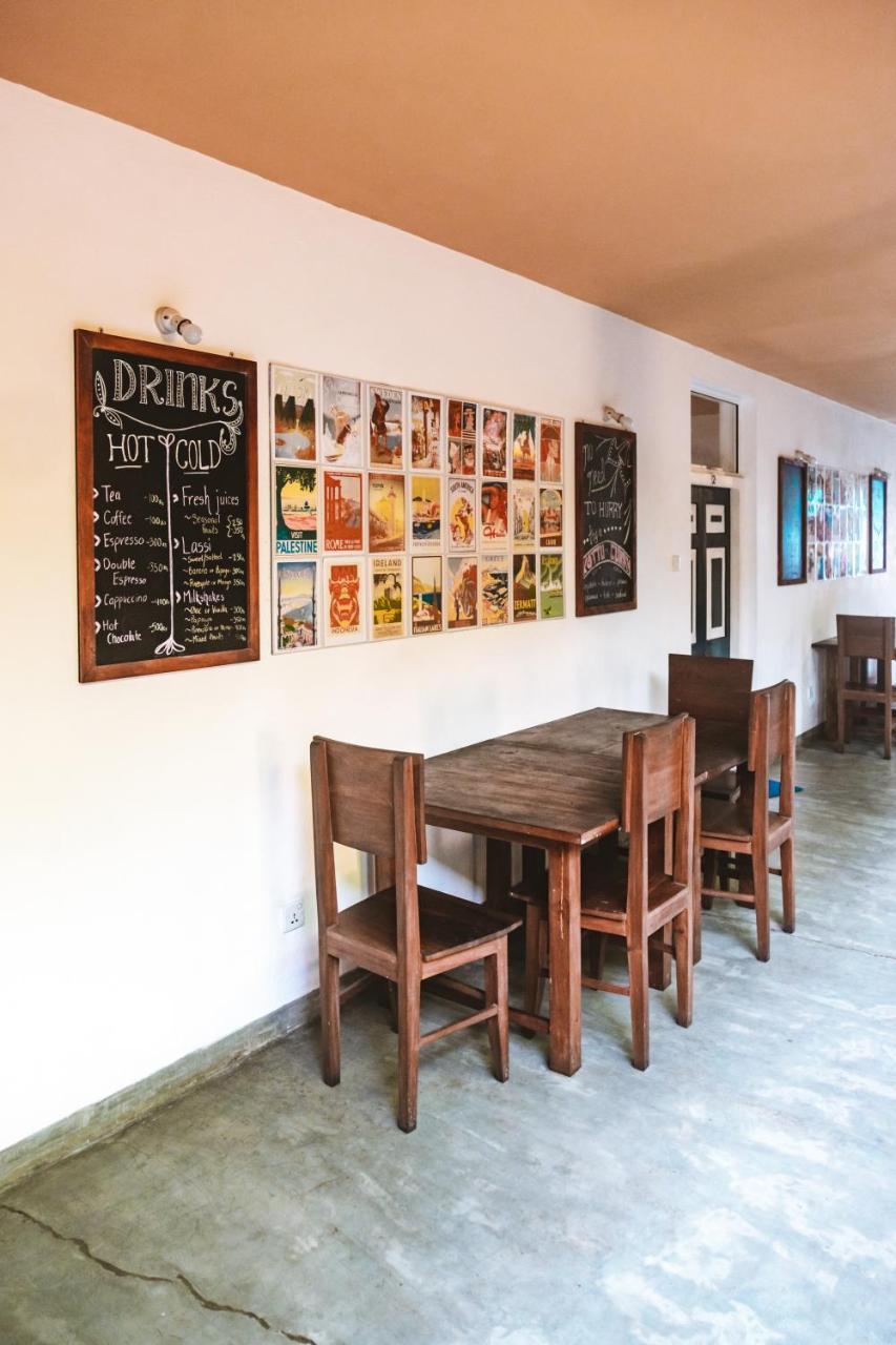 My Hostels Мириса Екстериор снимка