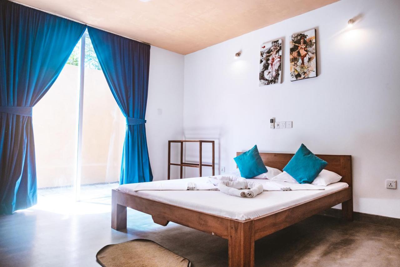 My Hostels Мириса Екстериор снимка